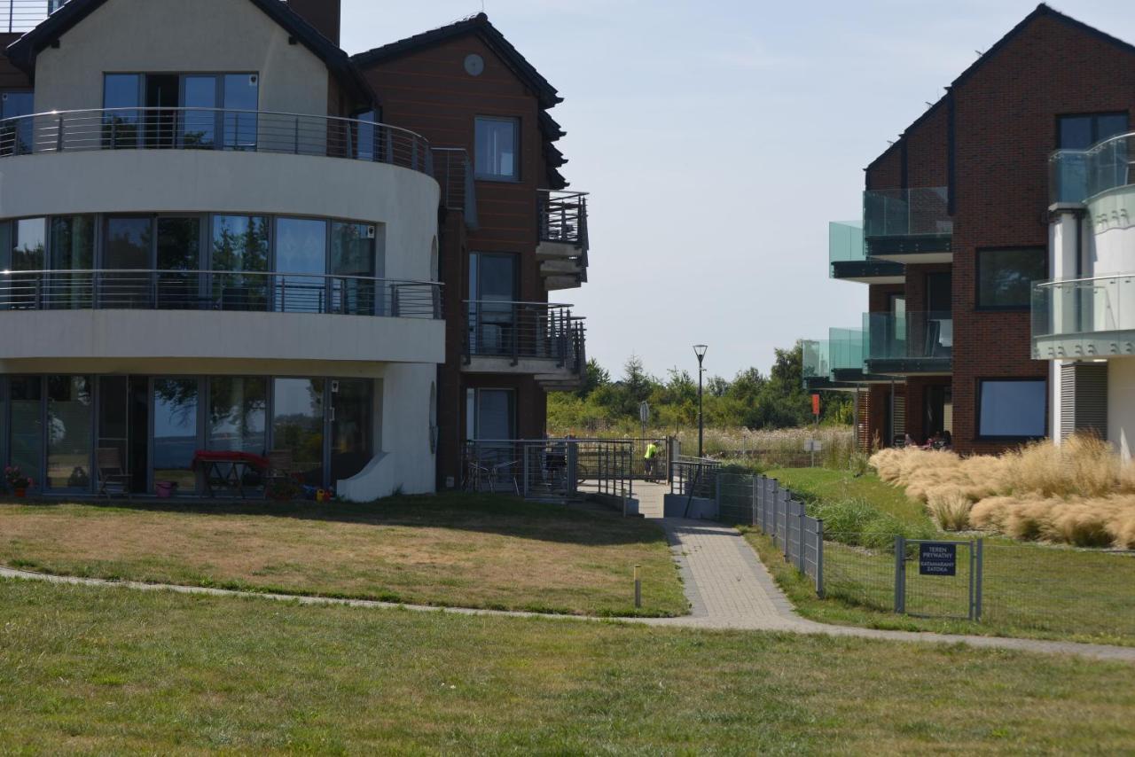 Apartament Babitonga I 帕克 外观 照片