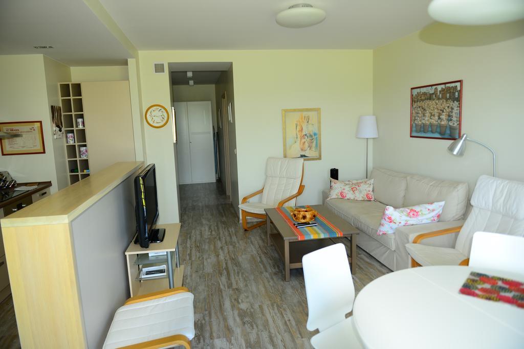 Apartament Babitonga I 帕克 外观 照片