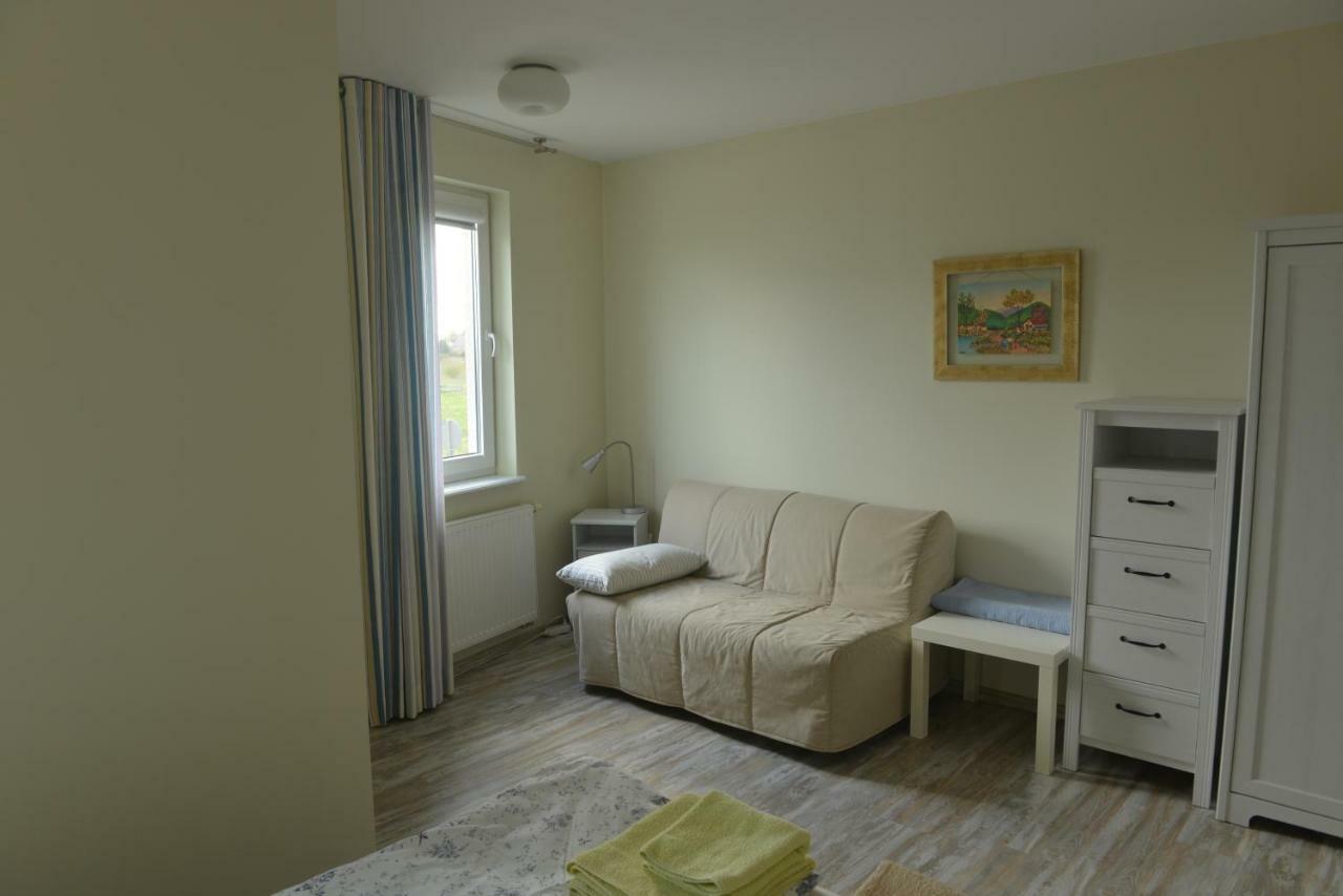 Apartament Babitonga I 帕克 外观 照片