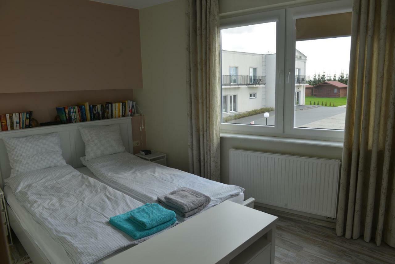 Apartament Babitonga I 帕克 外观 照片