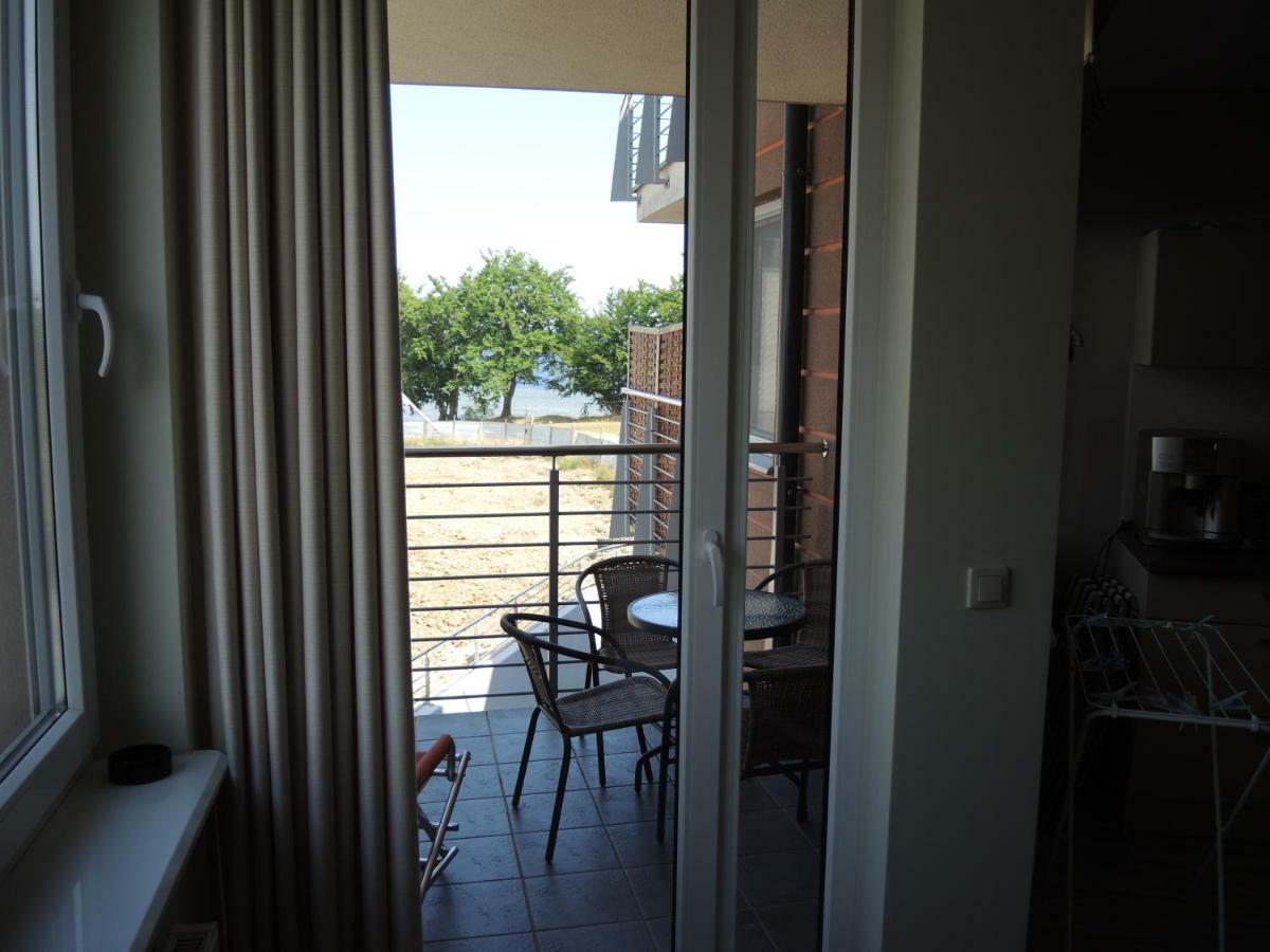 Apartament Babitonga I 帕克 外观 照片