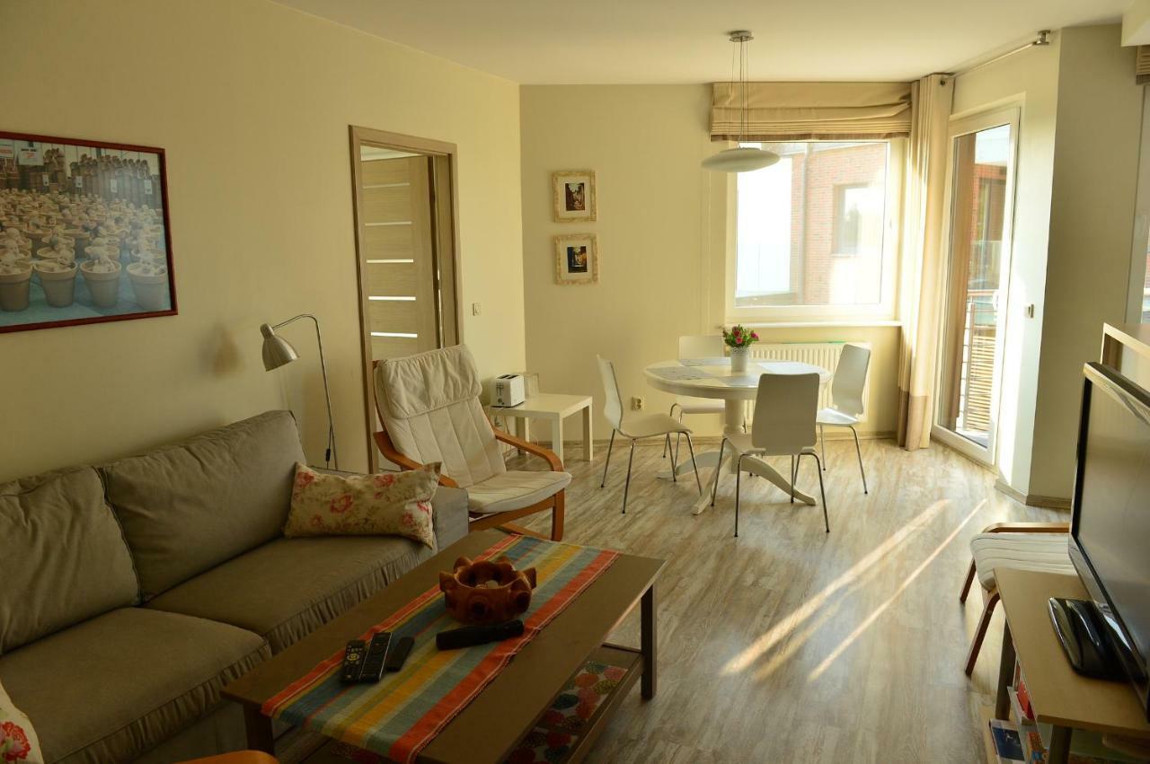Apartament Babitonga I 帕克 外观 照片