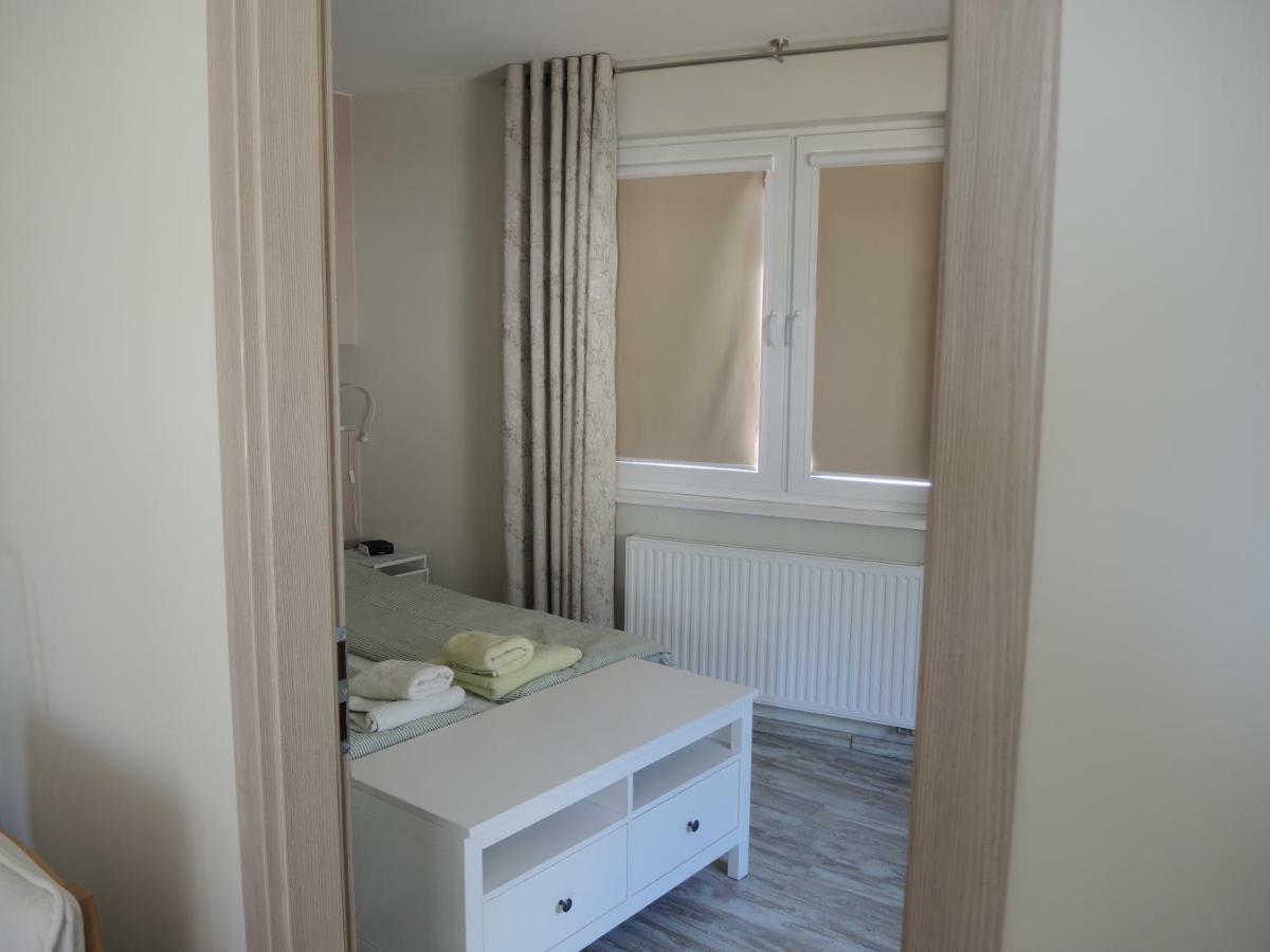 Apartament Babitonga I 帕克 外观 照片