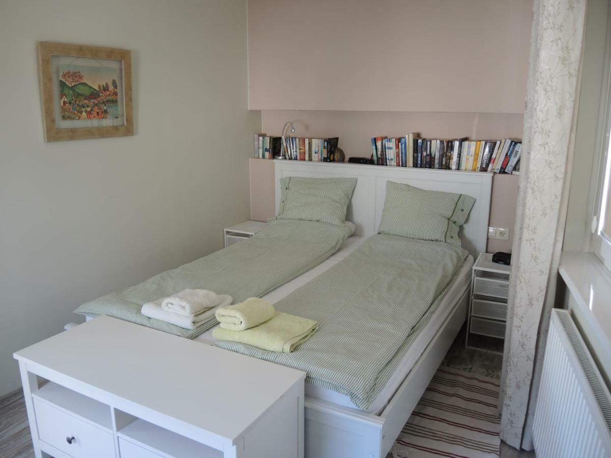 Apartament Babitonga I 帕克 外观 照片