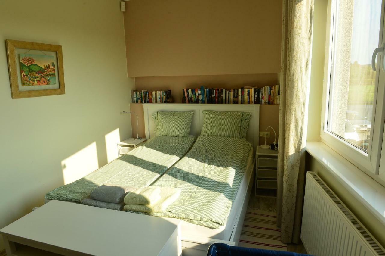 Apartament Babitonga I 帕克 外观 照片