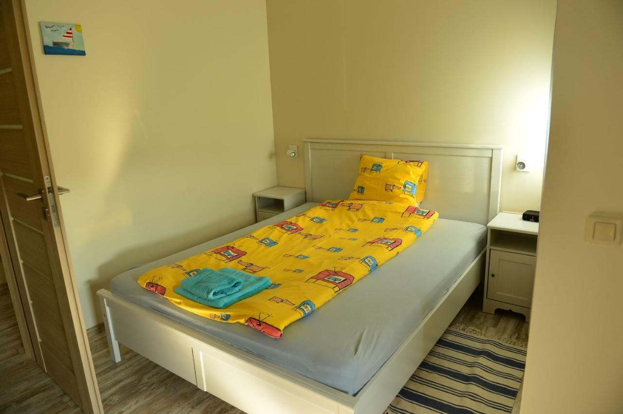 Apartament Babitonga I 帕克 外观 照片